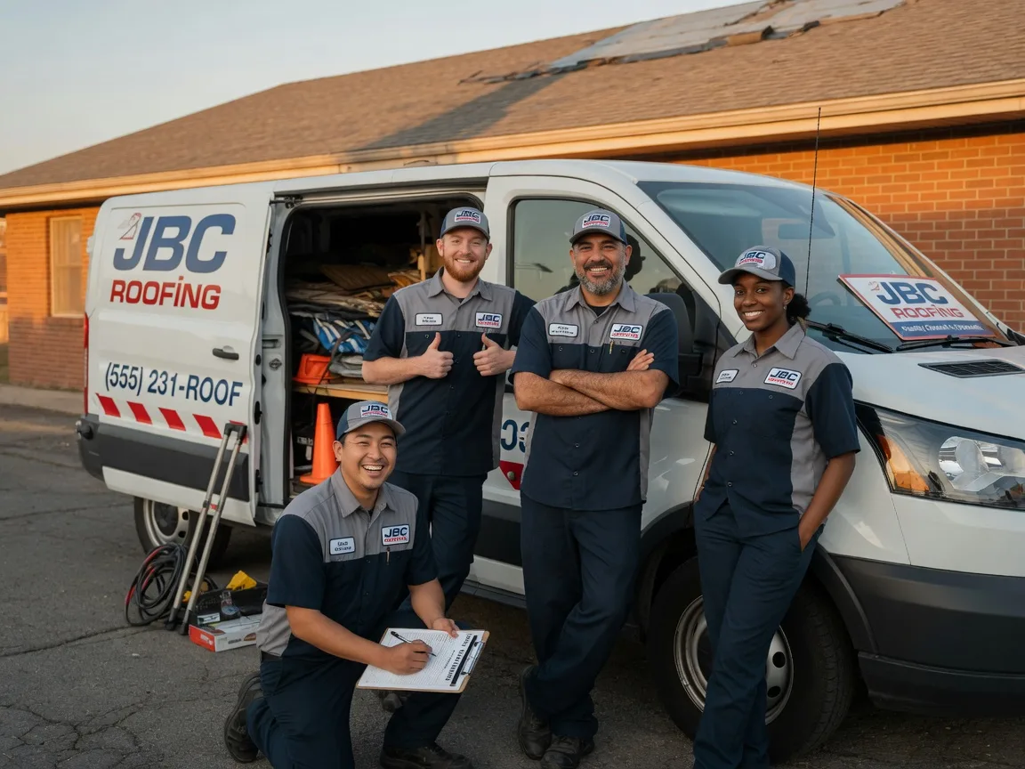 Roof Replacement company in Hartford, IA