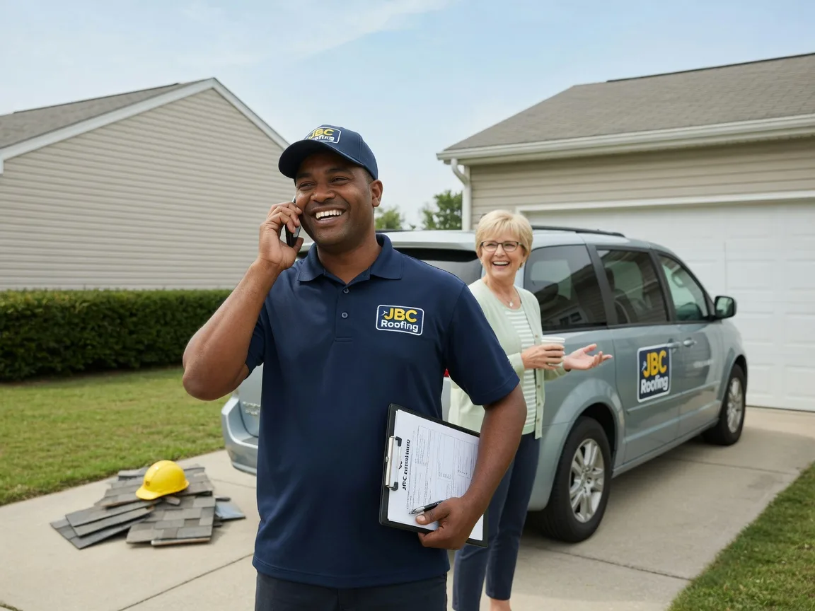 Roof Replacement Hartford, IA FAQs